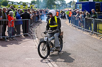 Rider Numbers 30 to 59